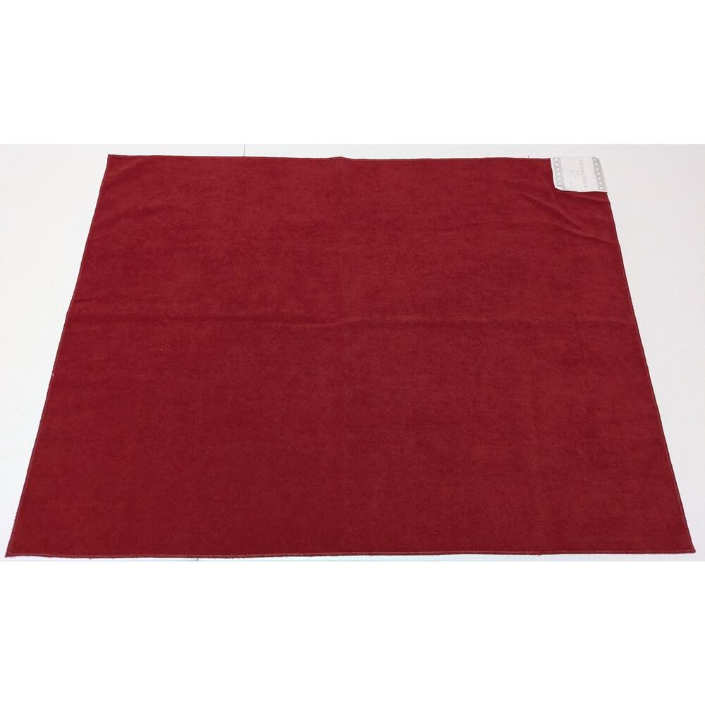 Lot of 2 Pierre Frey SOHO Uni & SOHO Marbre Fabric Remnant Both 34 x 26 inches